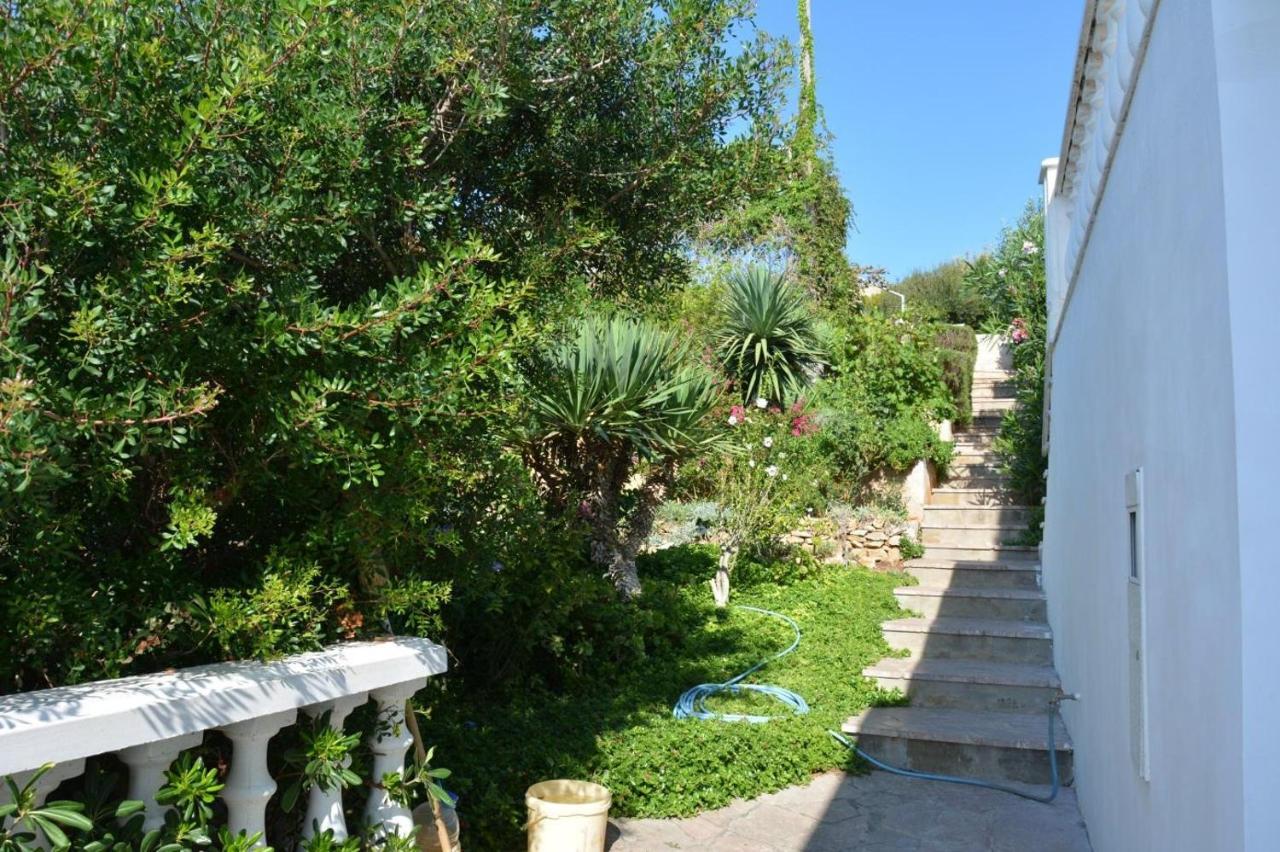 Apartments By The Sea Milna, Vis - 8944 Buitenkant foto